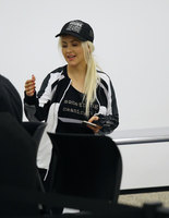 Christina Aguilera mug #G1321710