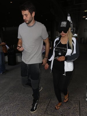 Christina Aguilera posters