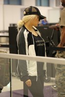 Christina Aguilera hoodie #3079616