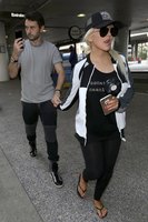 Christina Aguilera longsleeve t-shirt #3079620