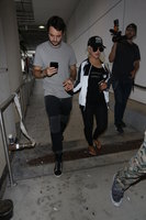 Christina Aguilera hoodie #3079622