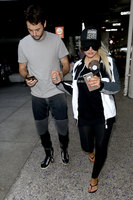 Christina Aguilera hoodie #3079624