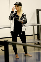 Christina Aguilera hoodie #3079626