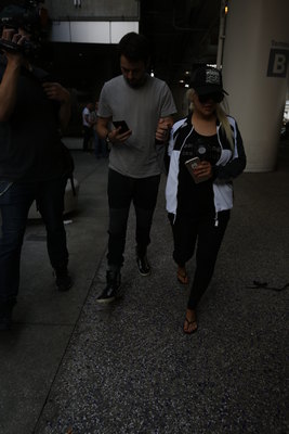 Christina Aguilera posters