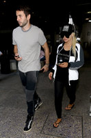 Christina Aguilera mug #G1321731