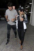 Christina Aguilera longsleeve t-shirt #3079635