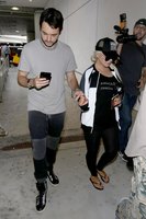 Christina Aguilera longsleeve t-shirt #3079644