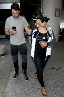 Christina Aguilera longsleeve t-shirt #3079647