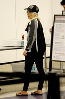 Christina Aguilera longsleeve t-shirt #3079648