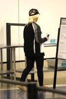 Christina Aguilera longsleeve t-shirt #3079652