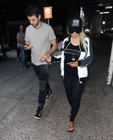 Christina Aguilera tote bag #G1321751