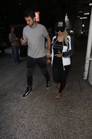 Christina Aguilera longsleeve t-shirt #3079656