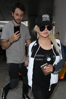 Christina Aguilera mug #G1321757