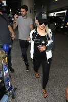 Christina Aguilera longsleeve t-shirt #3079662