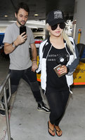 Christina Aguilera longsleeve t-shirt #3079663