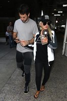 Christina Aguilera longsleeve t-shirt #3079664