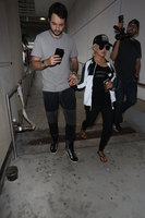 Christina Aguilera tote bag #G1321765