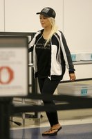 Christina Aguilera tote bag #G1321768