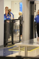 Christina Aguilera tote bag #G1321769