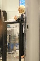 Christina Aguilera longsleeve t-shirt #3079672