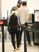 Christina Aguilera longsleeve t-shirt #3079673