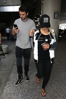 Christina Aguilera longsleeve t-shirt #3079675