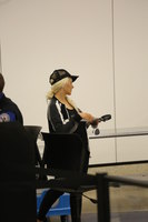 Christina Aguilera longsleeve t-shirt #3079676