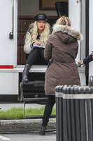 Christina Aguilera mug #G1447922