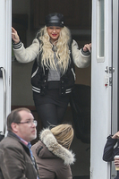 Christina Aguilera mug #G1447924