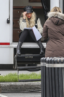 Christina Aguilera tote bag #G1447925