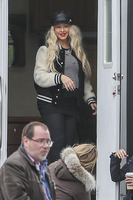 Christina Aguilera mug #G1447926