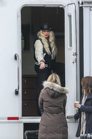 Christina Aguilera longsleeve t-shirt #3205831