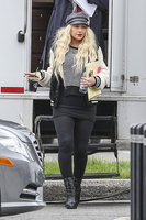 Christina Aguilera mug #G1447931