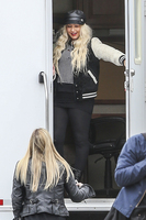 Christina Aguilera mug #G1447932