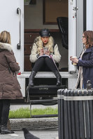 Christina Aguilera longsleeve t-shirt #3205836