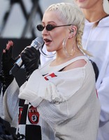 Christina Aguilera mug #G1568996