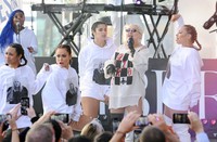 Christina Aguilera tote bag #G1568999