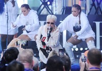 Christina Aguilera mug #G1569000