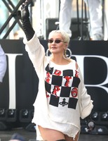 Christina Aguilera mug #G1569006