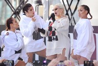 Christina Aguilera tote bag #G1569008