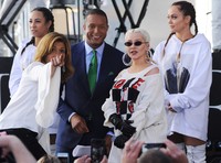 Christina Aguilera tote bag #G1569012