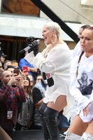 Christina Aguilera tote bag #G1569015