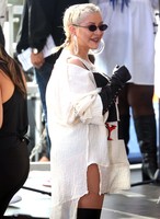 Christina Aguilera tote bag #G1569018