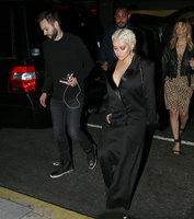 Christina Aguilera tote bag #G1569021