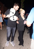 Christina Aguilera tote bag #G1569028