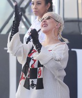 Christina Aguilera tote bag #G1569029