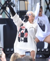 Christina Aguilera tote bag #G1569030