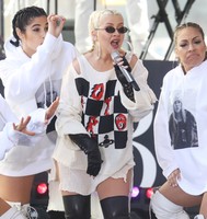 Christina Aguilera tote bag #G1569033