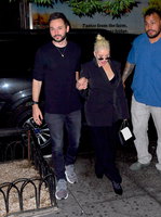 Christina Aguilera tote bag #G1569034