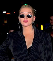 Christina Aguilera mug #G1569035